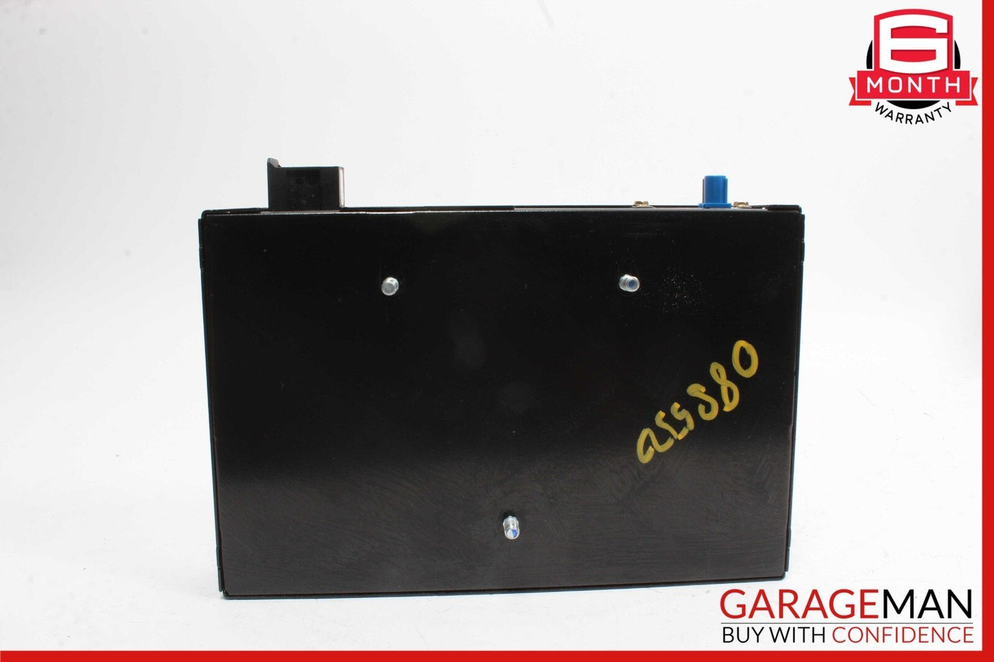 07-14 Mercedes W221 S550 CL550 SLK300 Sirius Satellite Radio Module Receiver OEM