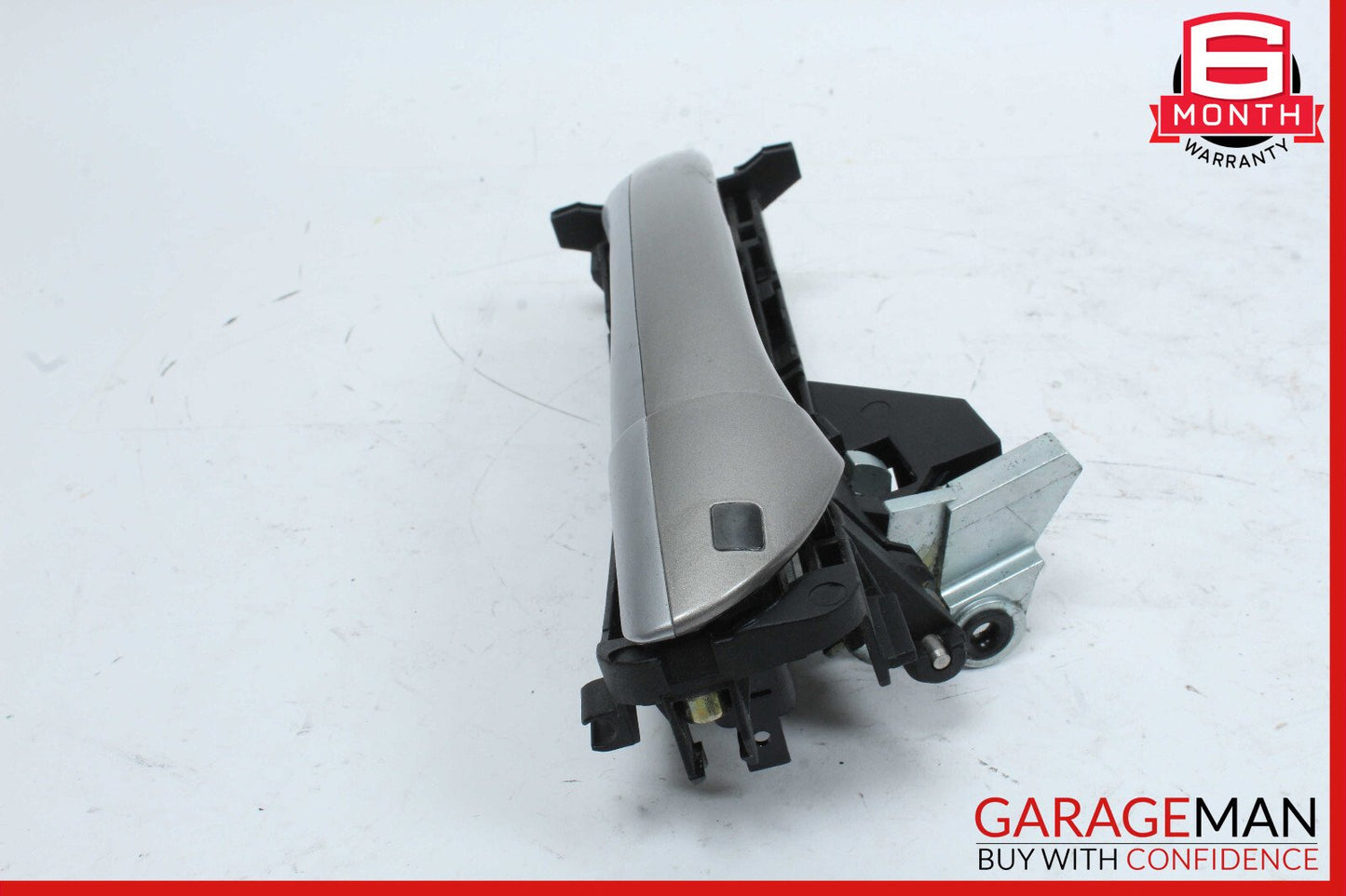 03-06 Mercedes R230 SL500 Front Right Passenger Exterior Door Handle OEM
