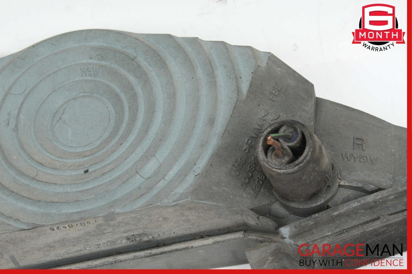 03-06 Porsche Cayenne S 955 Front Right Side Indicator Wing Signal 7L5949102B