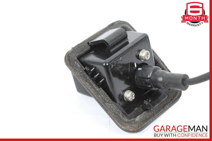 07-13 Mercedes W221 S400 S550 CL550 CL600 Rear View Back Up Cam Camera Assembly