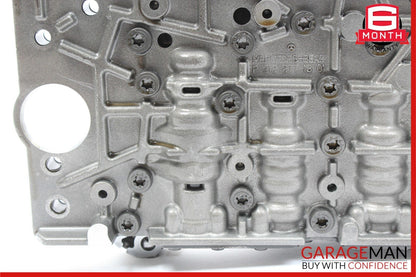 Mercedes C250 E350 GLK350 7G Tronic Transmission Valve Body TCM 2122771301 OEM