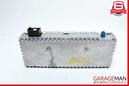 08-14 Mercedes W212 E350 C300 C350 Sirius Satellite Radio Receiver Module OEM
