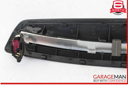 17-19 Mercedes W213 E300 Rear Third 3rd Brake Light 2136946900 OEM