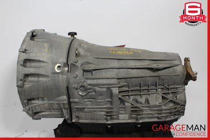 15-20 Mercedes W205 C300 E300 9G Automatic Transmission Assembly 725.008 OEM 62k
