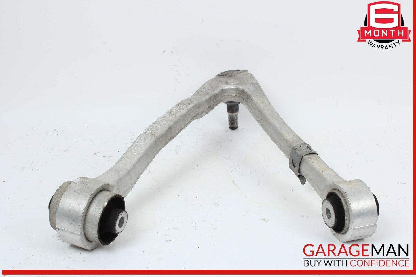 14-21 BMW i3 I01 Hybrid Front Left Driver Side Suspension Lower Control Arm OEM