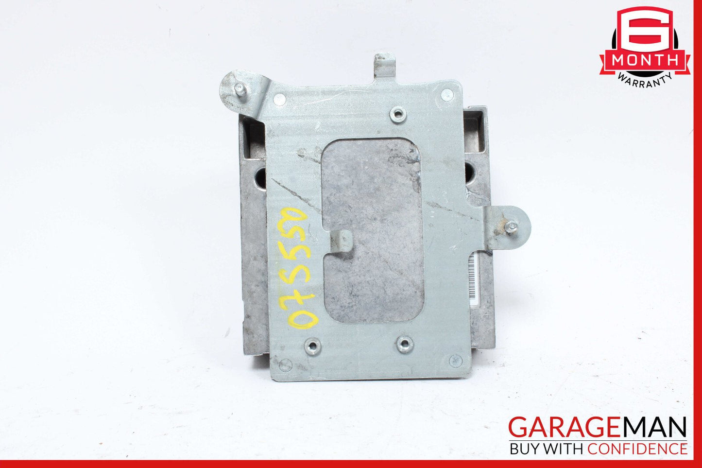 07-10 Mercedes W221 S550 CL550 Antenna Amplifier Booster Module OEM