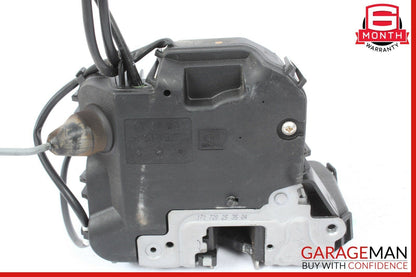 05-11 Mercedes R171 SLK280 Left Driver Side Door Lock Latch Actuator OEM