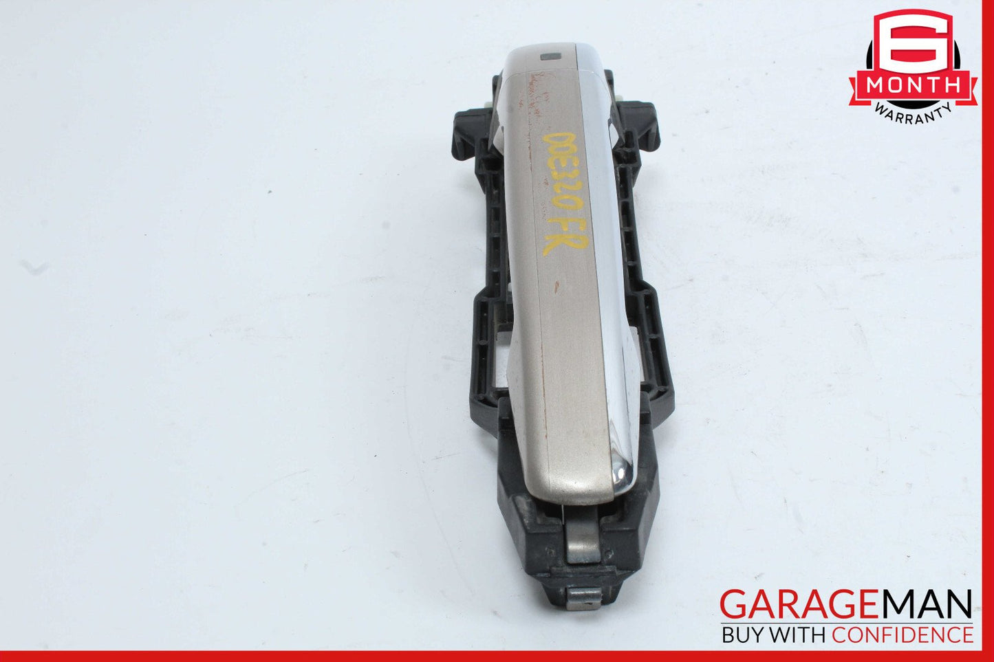 96-02 Mercedes W210 E320 E430 Front Right Side Exterior Door Handle OEM