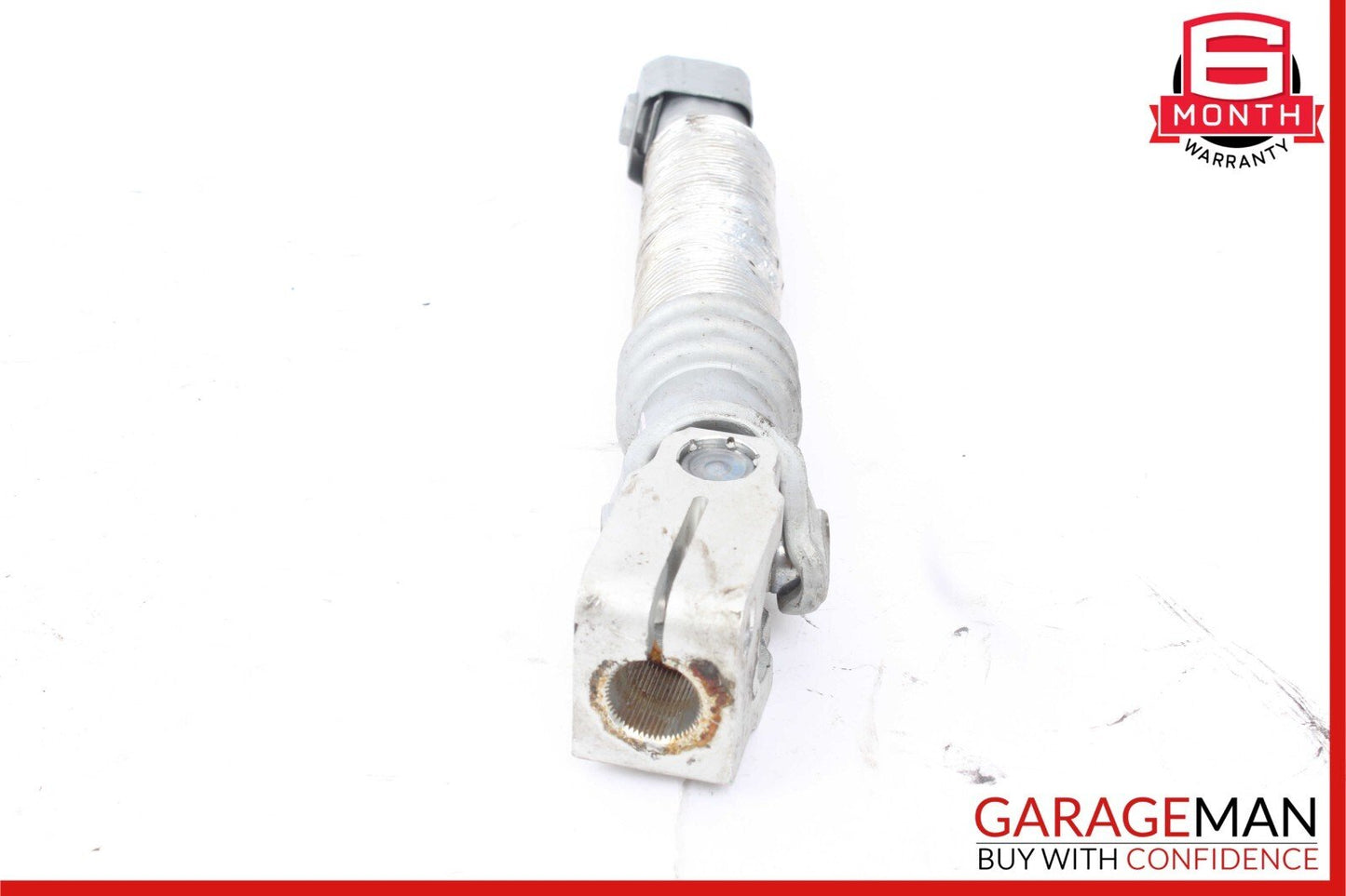 Mercedes E350 CLS550 SLC300 SLK250 RWD Steering Gear Coupling 2044620278
