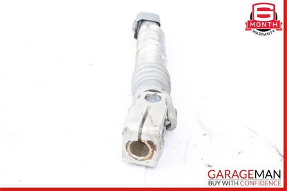 Mercedes E350 CLS550 SLC300 SLK250 RWD Steering Gear Coupling 2044620278