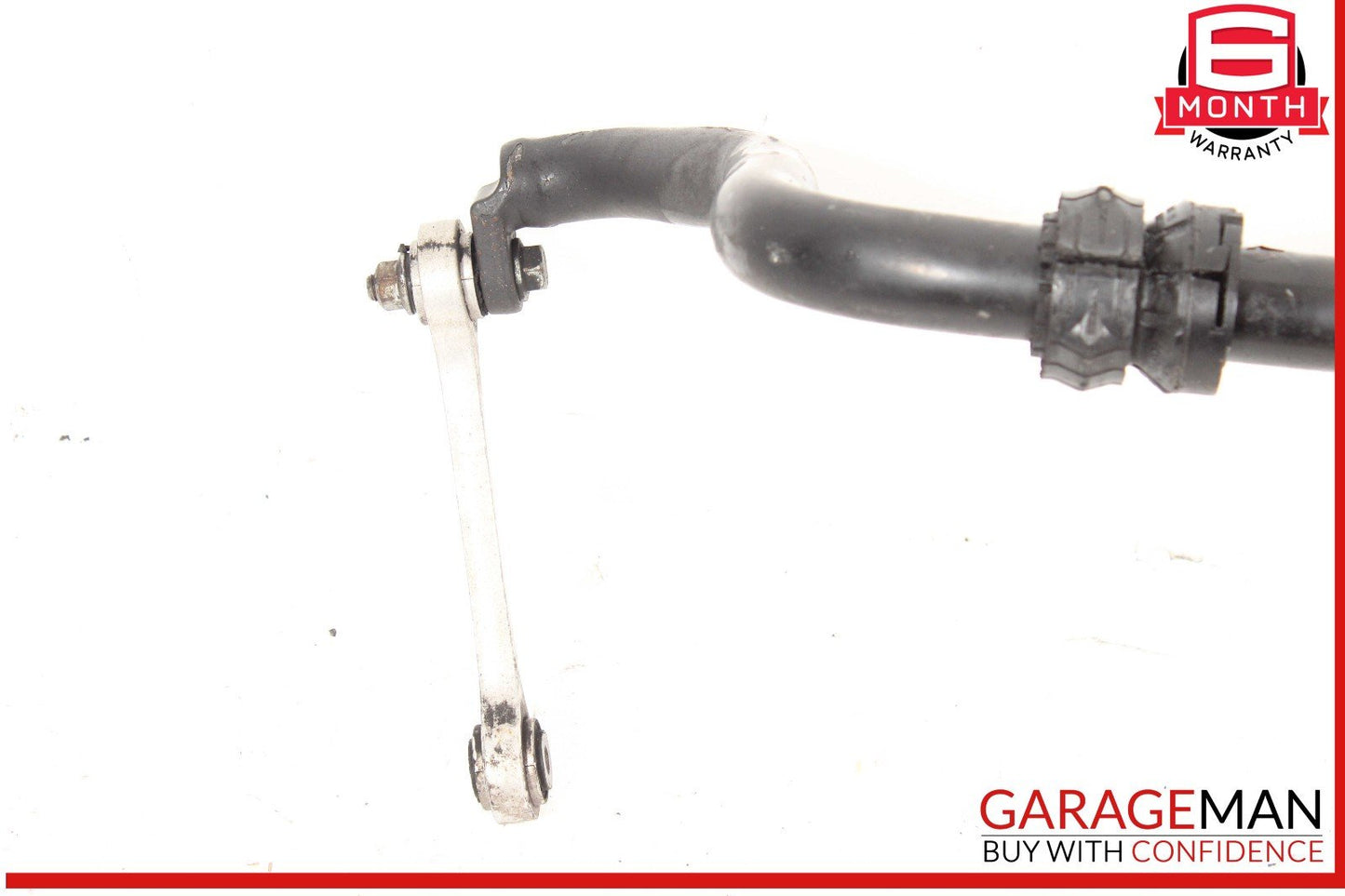 03-10 Porsche Cayenne 955 957 Front Suspension Swaybar Stabilizer Sway Bar OEM