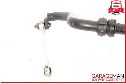 03-10 Porsche Cayenne 955 957 Front Suspension Swaybar Stabilizer Sway Bar OEM