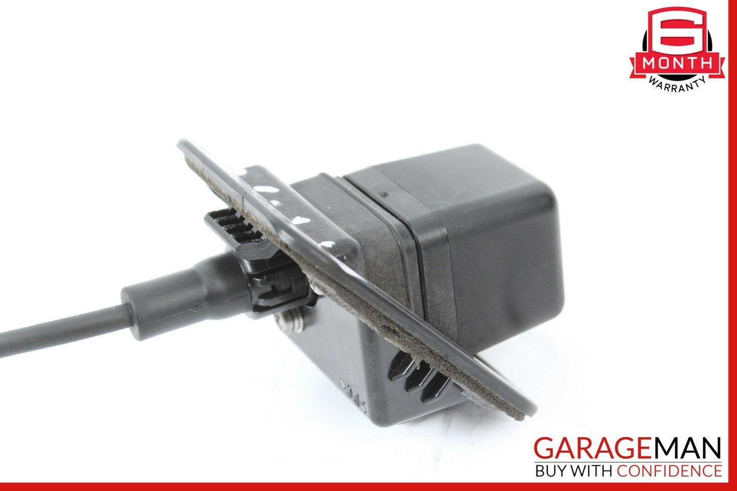 07-13 Mercedes W221 S400 S450 S550 CL550 CL600 Rear View Back Up Cam Camera OEM