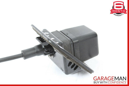 07-13 Mercedes W221 S400 S450 S550 CL550 CL600 Rear View Back Up Cam Camera OEM