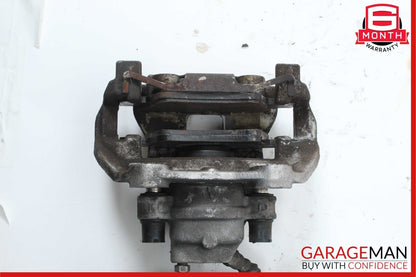 03-09 Mercedes W211 E500 E350 Rear Left & Right Side Brake Caliper Calipers Set