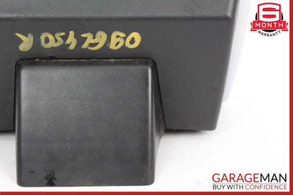 09-13 Mercedes X164 GL450 ML550 Left / Right Headrest Screen Monitor Display OEM