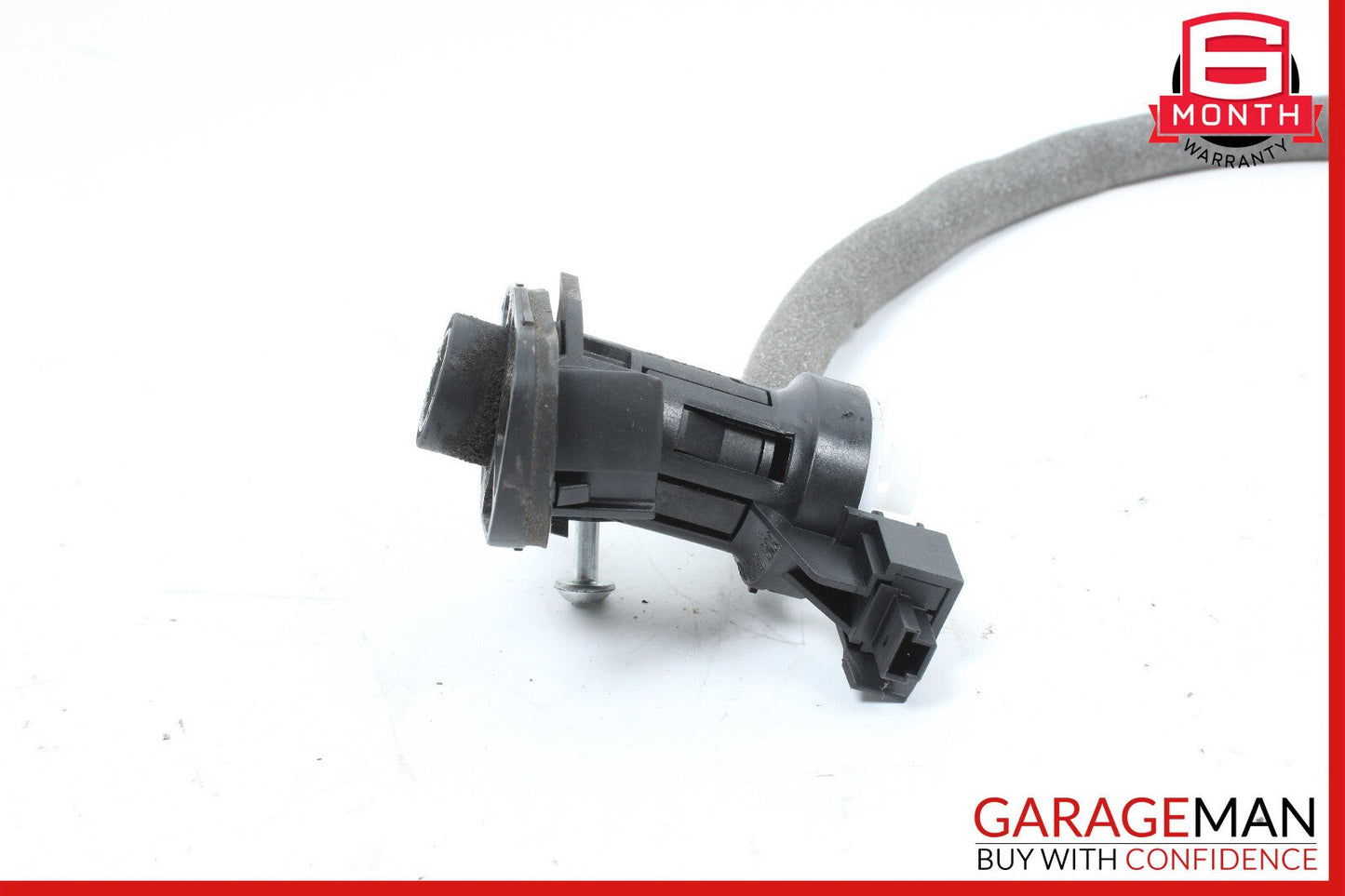 08-17 Mercedes W204 C250 C350 E350 Trunk Lid Latch Lock Actuator OEM