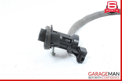 08-17 Mercedes W204 C250 C350 E350 Trunk Lid Latch Lock Actuator OEM