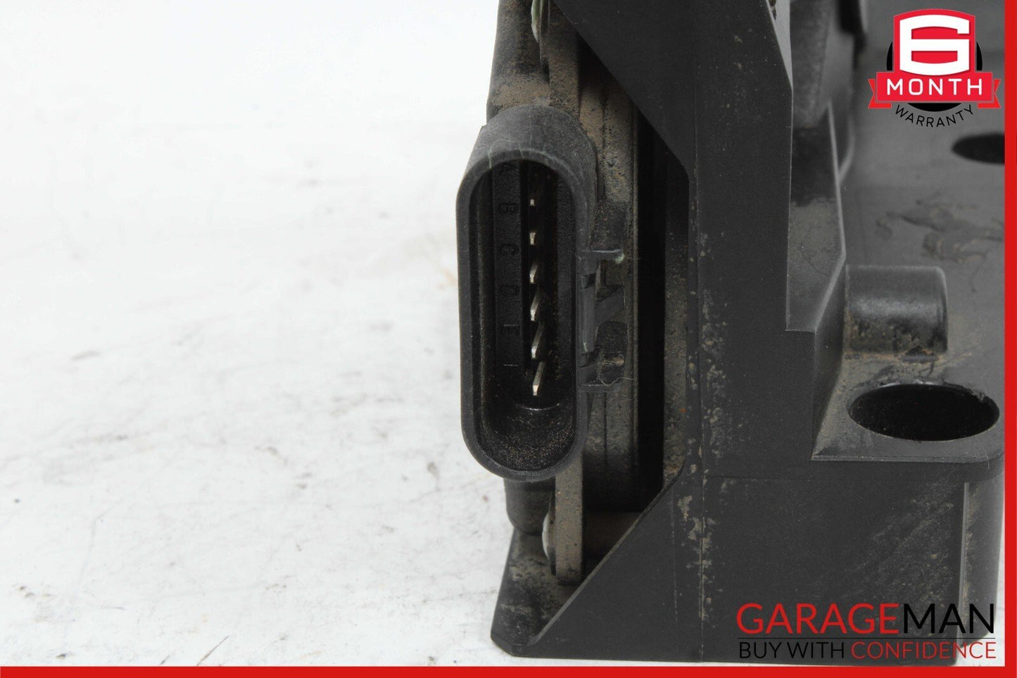 15-18 Ferrari California T Accelerator Throttle Pedal Assembly 243120 OEM