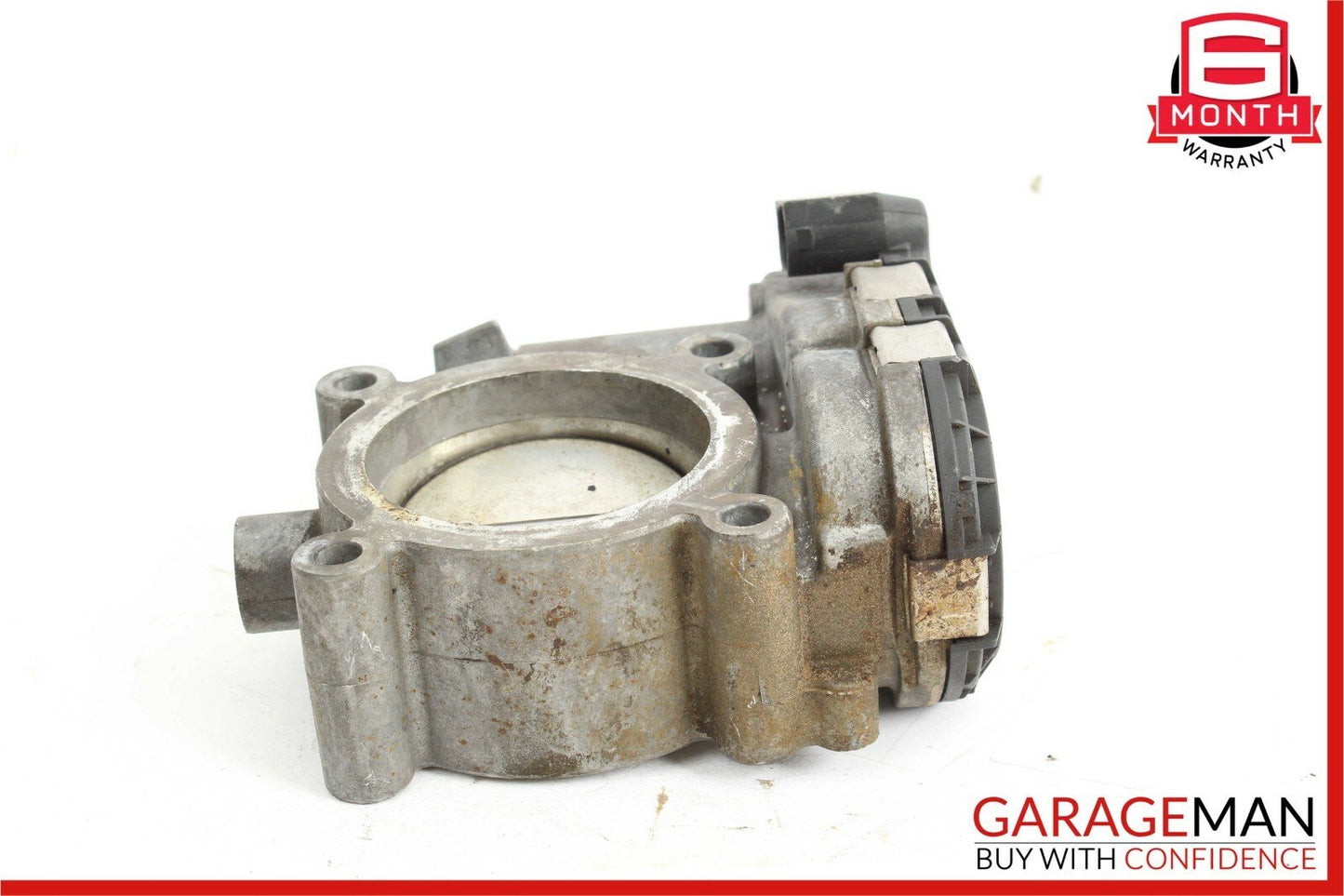 12-15 Mercedes R172 SLK250 C250 M271 1.8L Engine Throttle Body 2661410525 OEM