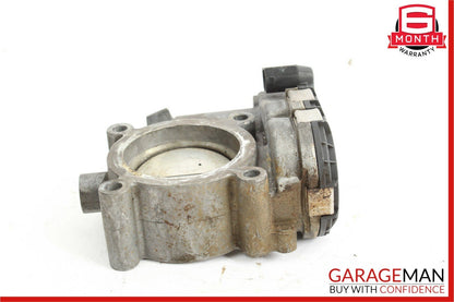 12-15 Mercedes R172 SLK250 C250 M271 1.8L Engine Throttle Body 2661410525 OEM