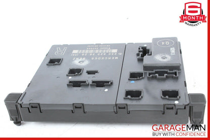 03-08 Mercedes R230 SL500 SL600 Front Right Passenger Door Control Module Unit