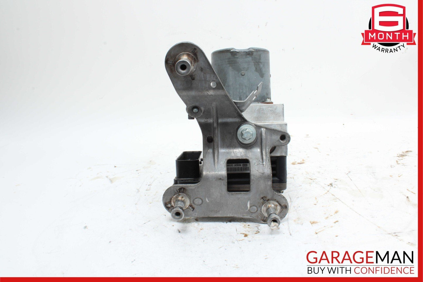 07-11 Mercedes W211 E320 CLS550 ABS Anti Lock Brake Pump ESP 2114311312 OEM