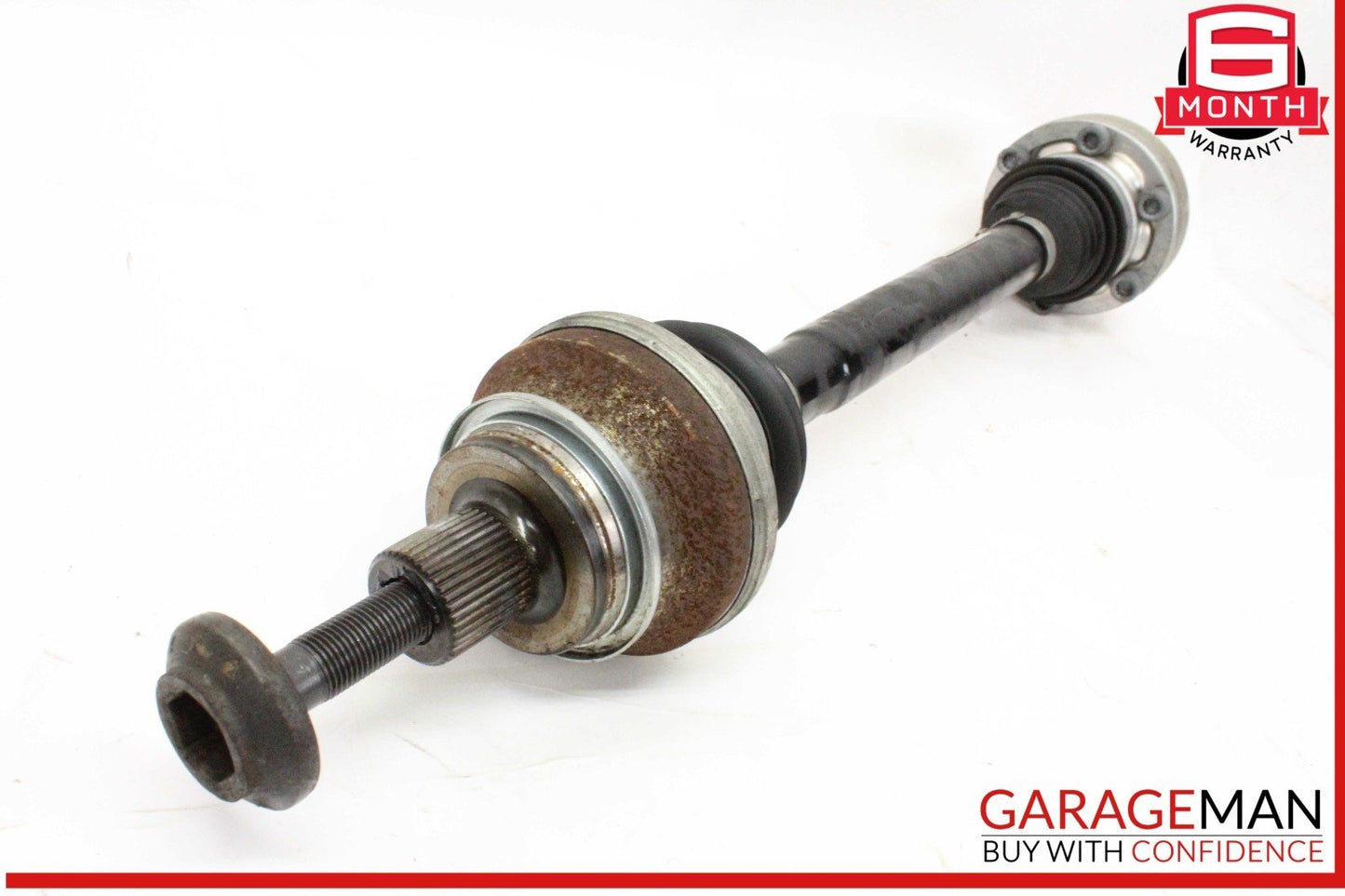 18-24 Audi S5 RS5 Rear Right Passenger Side CV Axle Driveshaft 8W0501204F OEM