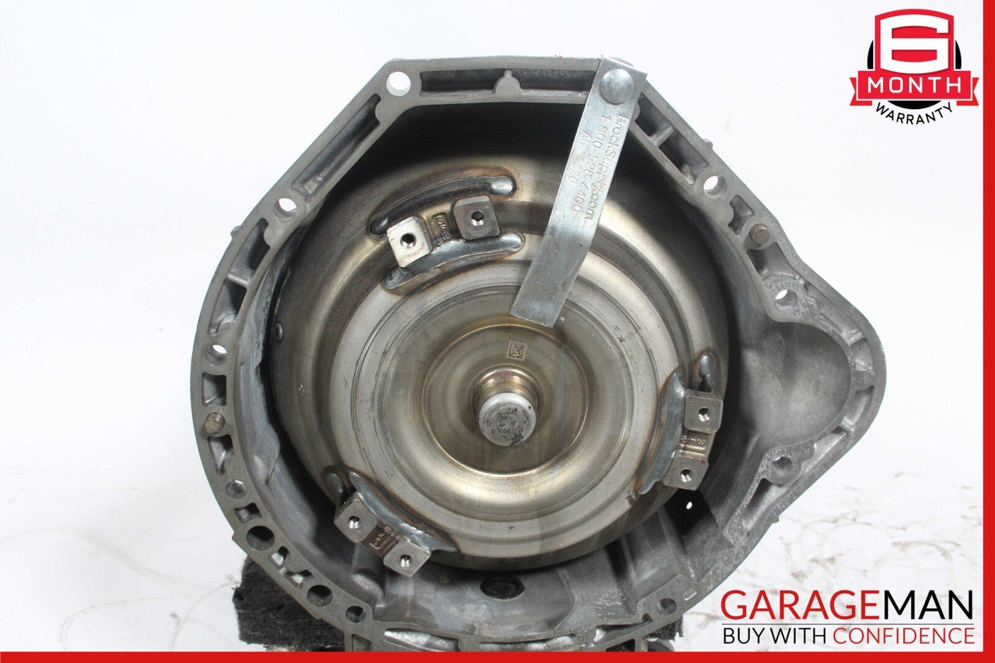 12-15 Mercedes W204 C250 SLK250 7G Tranny Automatic Transmission 722.997 65k