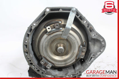 12-15 Mercedes W204 C250 SLK250 7G Tranny Automatic Transmission 722.997 65k