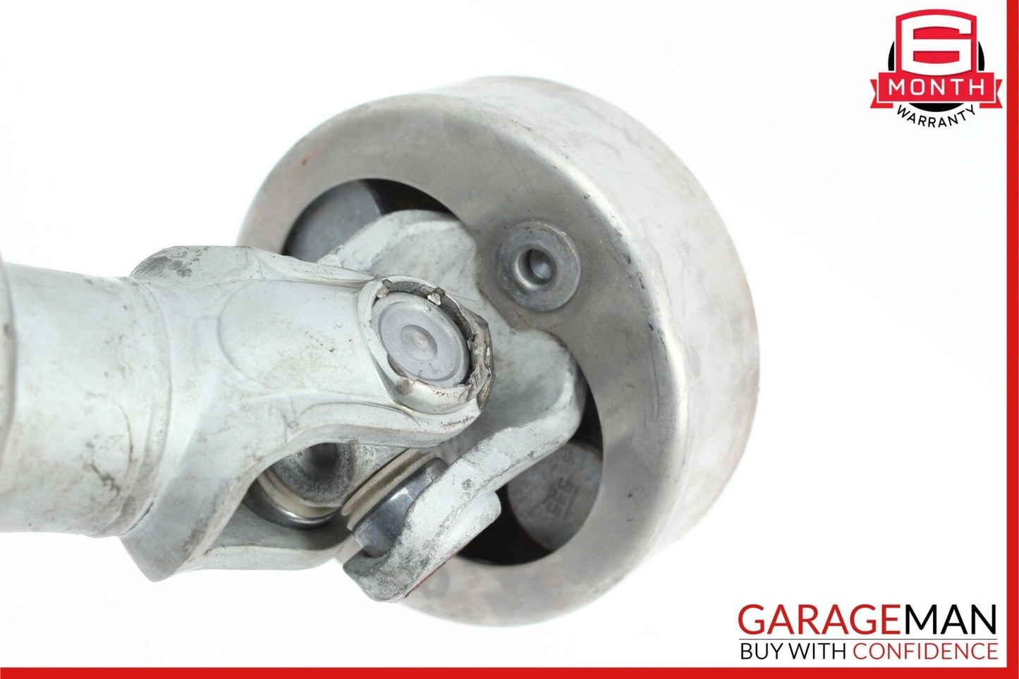 03-11 Mercedes W211 E63 AMG E320 CLS55 Steering Gear Coupling 2034620478 OEM
