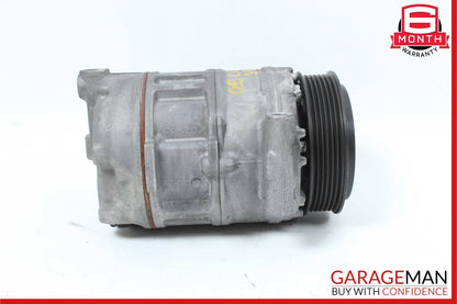 06-09 Mercedes W209 CLK350 DENSO A/C AC Air Conditioning Compressor Pump OEM