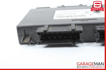 03-12 Mercedes X164 GL500 SLK280 E350 Front Left Side Seat Control Module Unit