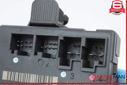 08-18 Mercedes W204 C250 C300 Front Left Driver Side Door Control Module OEM