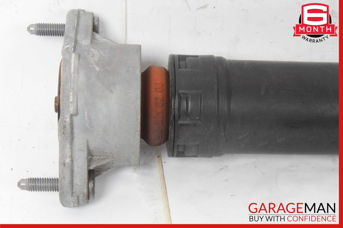 10-17 Mercedes W207 E350 E400 Coupe Rear Right & Left Shock Strut Absorber Set