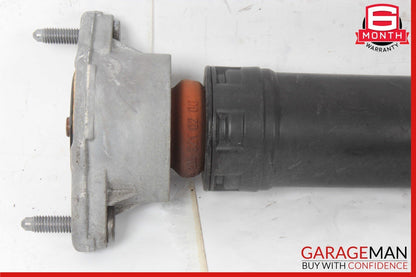 10-17 Mercedes W207 E350 E400 Coupe Rear Right & Left Shock Strut Absorber Set