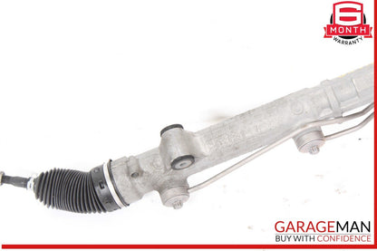 08-12 Mercedes X164 GL450 GL550 ML350 Power Steering Rack & Pinion OEM