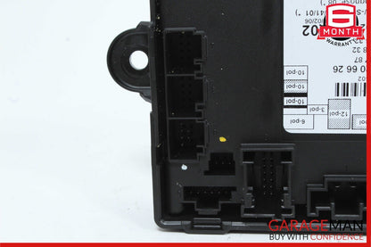 07-09 Mercedes W221 S550 S63 AMG Rear Right Or Left Side Door Controller Module