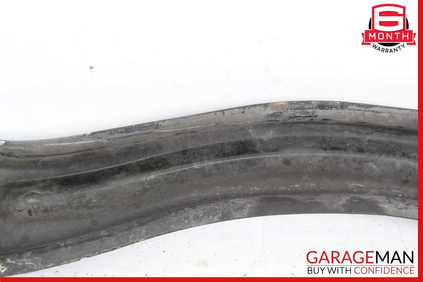 12-19 Mercedes X166 GL450 GL550 Rear Left Side Upper Camber Control Arm Set OEM