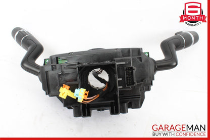 16-20 Jaguar XF Steering Wheel Clock Spring Turn Signal Wiper Combination OEM