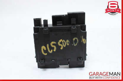 06-11 Mercedes W219 CLS500 E550 Rear Right / Left Door Keyless Go Control Module