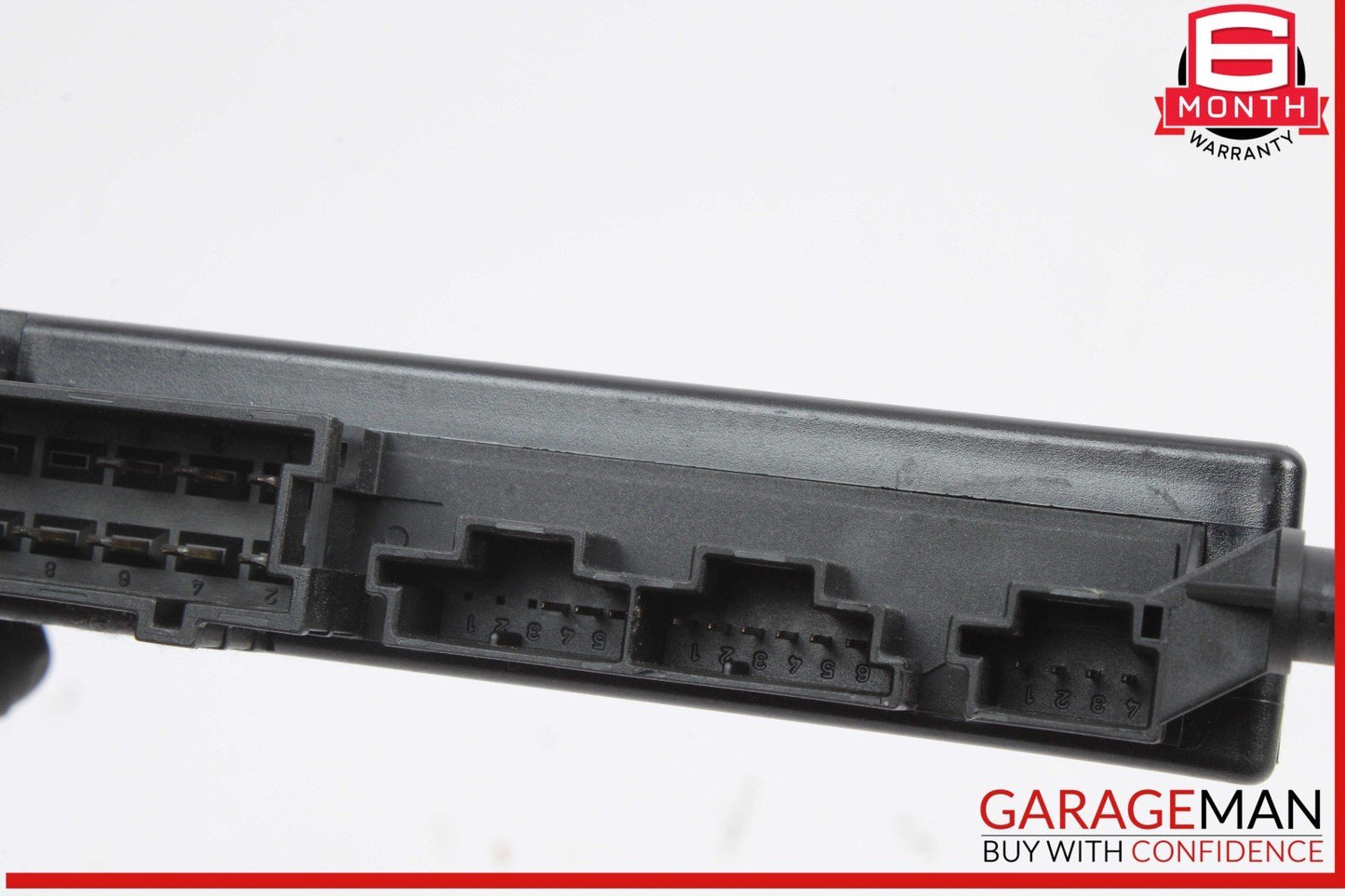 03-12 Mercedes X164 GL450 4MATIC Front Right Side Seat Control Module Unit OEM