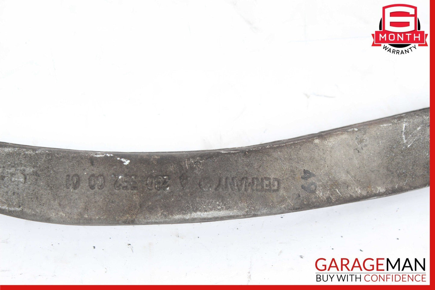 03-12 Mercedes R230 SL550 E500 Rear Left Side Upper Suspension Control Arm OEM