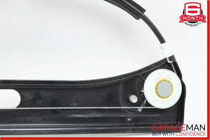 07-13 Mercedes W221 S400 S550 S63 AMG Rear Left Side Door Window Regulator Motor