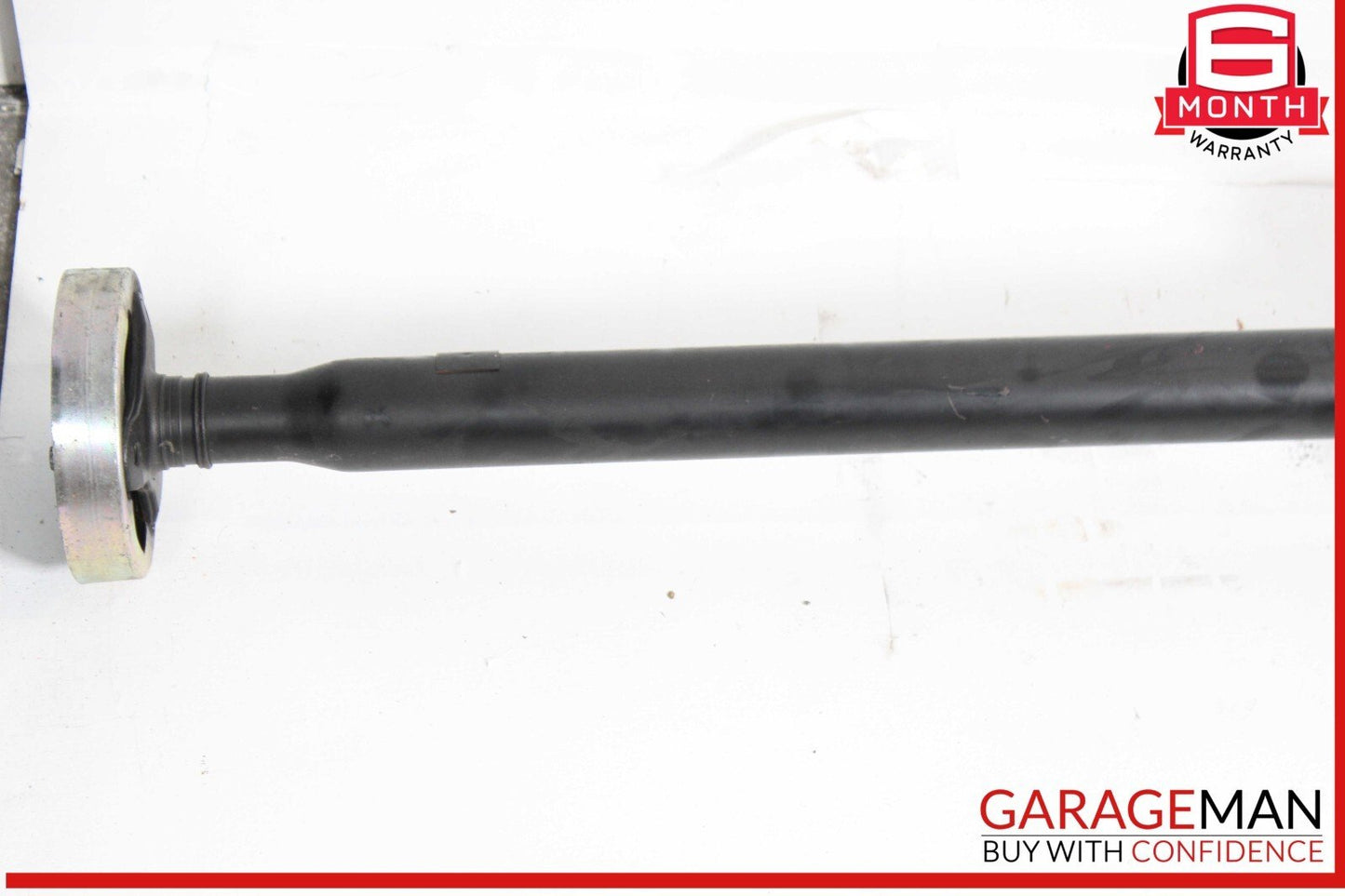 19-24 Audi Q3 2.0L AWD Rear Propeller Drive Axle Shaft Driveshaft Assembly OEM