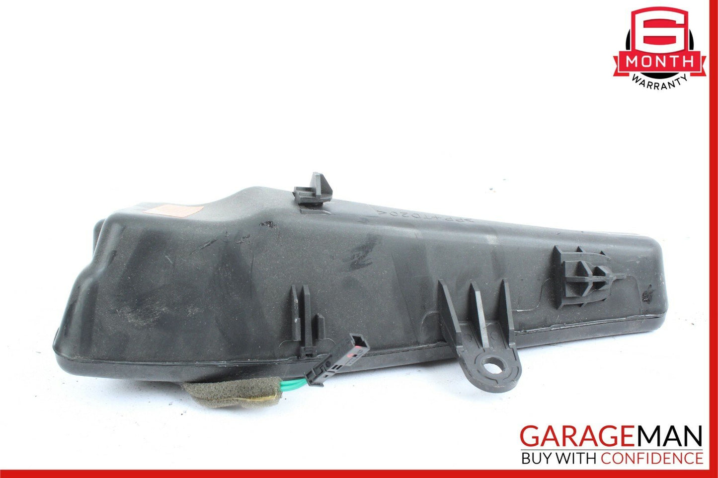 06-13 Mercedes W251 R350 R500 Rear Left Quarter Sound Speaker 2518200302 OEM