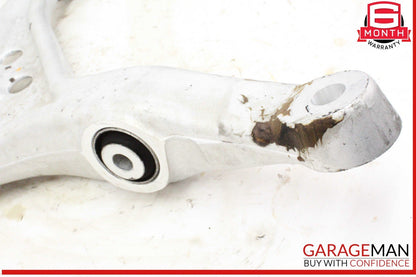 12-19 Mercedes X166 GL450 Front Left Driver Side Lower Control Arm OEM