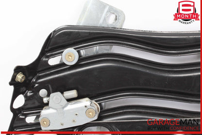 03-12 Mercedes R230 SL500 SL550 Rear Right Quarter Window Regulator Motor OEM
