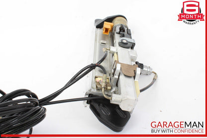 03-12 Mercedes R230 SL500 S55 AMG Convertible Right Lock Pawl Cylinder OEM