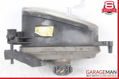 05-13 Mercedes W211 E350 E300 SLK350 Front Left Side Foglight Fog Light Lamp OEM